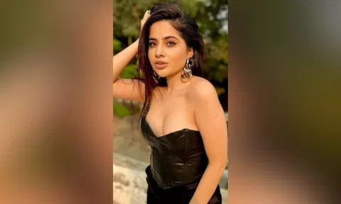 Uorfi Javed