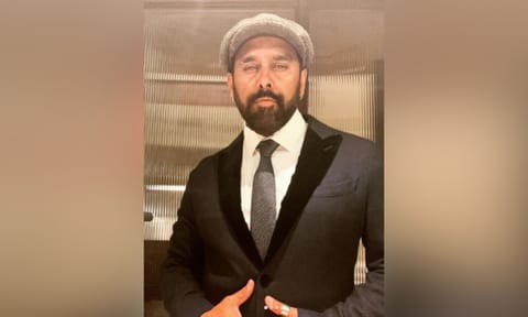 Bosco Martis