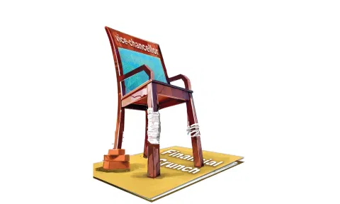 Representative Image (Illustration: Saai)