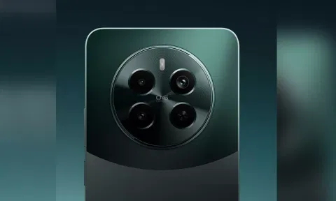 NARZO 70 Pro 5G (IANS)&nbsp;