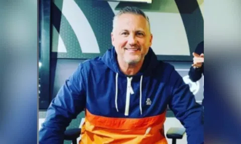 Darren Gough.