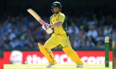 Matthew Wade (IANS)