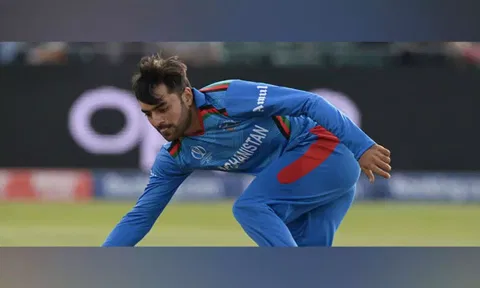 Rashid Khan (ICC)