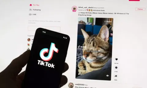 Europe asks Google, Facebook, TikTok and other platforms how they’re reducing generative AI risks