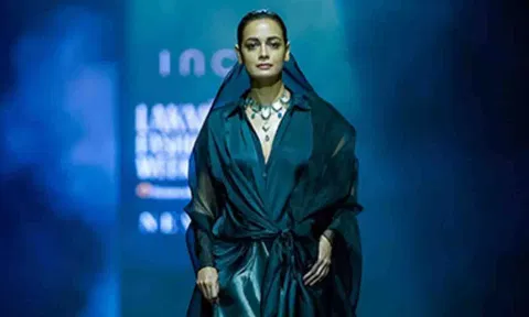 Dia Mirza (ANI)