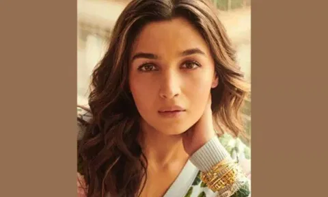 Alia Bhatt