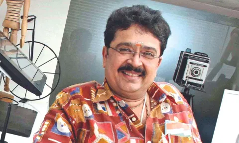 S Ve Shekher