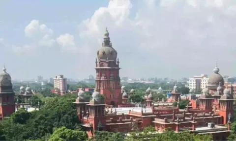 Madras High Court
