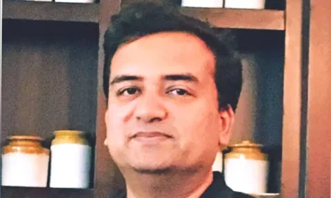 Nitin Mittal