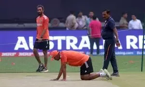 ‘I saw the pitch change its colour’: Mohammed Kaif blames Rohit-Dravid for 2023 WC final loss