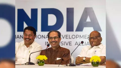 MVA partners (IANS)
