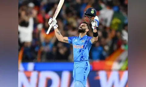 Virat Kohli (ICC)