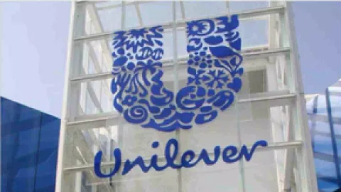 Unilever (Photo/IANS)