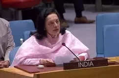Ruchira Kamboj