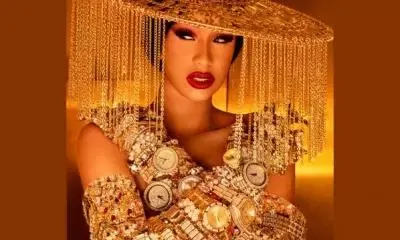 Cardi B