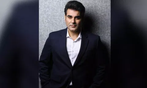 Arbaaz Khan (IANS)