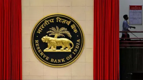 Reserve Bank of India (IANS)