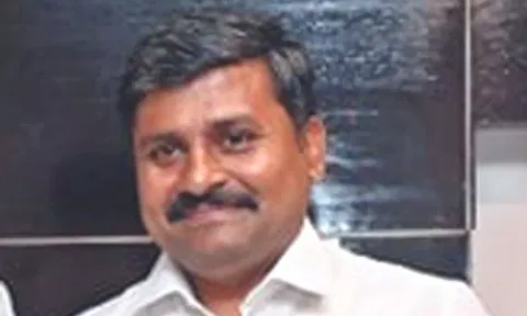 Arun Nehru