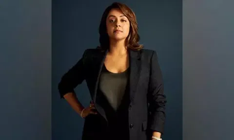 Jyotika&nbsp;