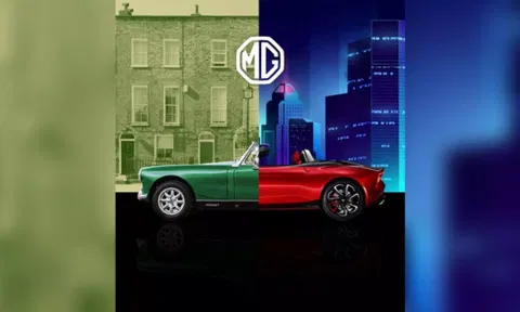 JSW, MG Motor Collaboration (IANS)