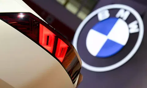 BMW representative image