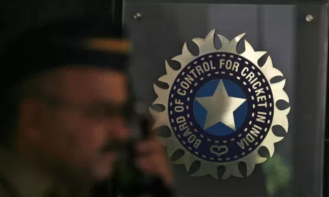 Board of Control for Cricket in India
Board of Control for Cricket in India (Reuters)