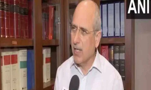 Nalin Kohli (ANI)