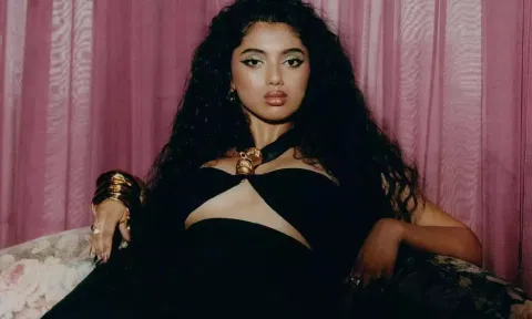 Avantika Vandanapu (Instagram)