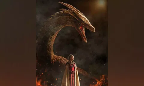 House of Dragon 2 (X)