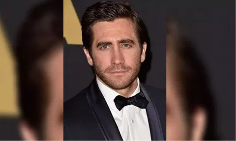 Jake Gyllenhaal