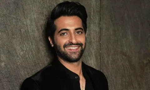 Akshay Oberoi (Instagram)