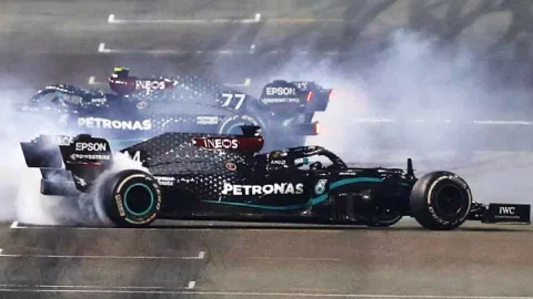 Still from FP1 (Photo/Reuters)