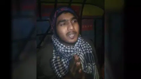 Court on Friday sent to 14-day judicial custody the brother of the main accused in the Budaun double murder case