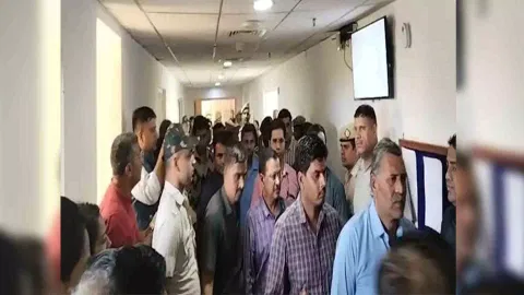 Delhi Chief Minister Arvind Kejriwal (Photo/ANI)
