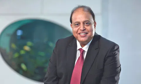 Rajiv Mittal