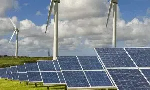 Solar Panel (IANS)