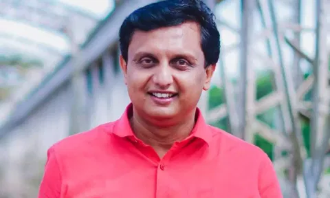 Muhammad Riyas
