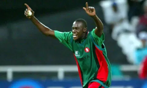 Collins Obuya&nbsp;