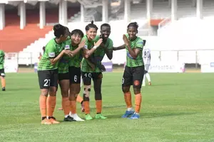 Gokulam Kerala FC