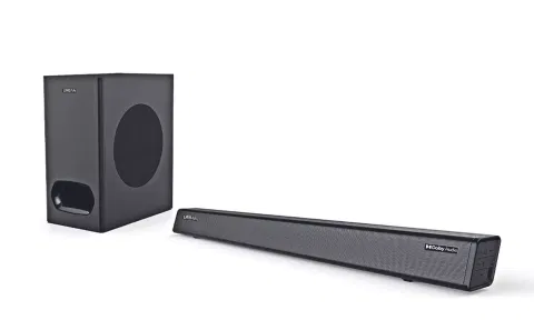 &nbsp;Harmonic 2240 boasts