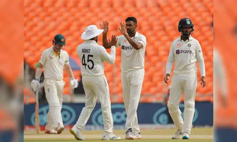 Team India (X/BCCI)