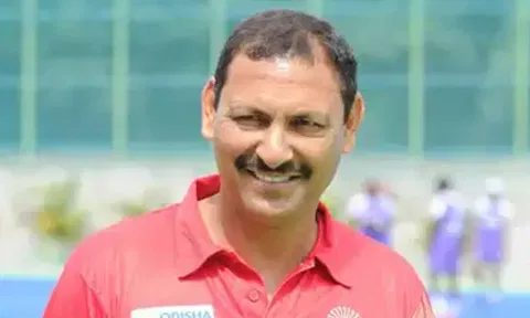 Harendra Singh