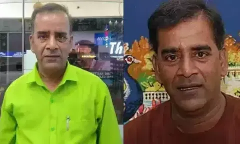 Lollu Sabha Seshu