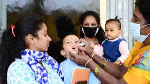 Representative Image (Photo/IANS)