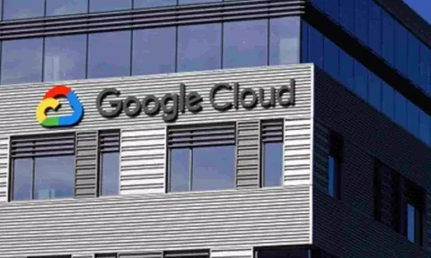 Google Cloud Headquarters (IANS)&nbsp;