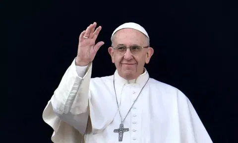 Pope Francis