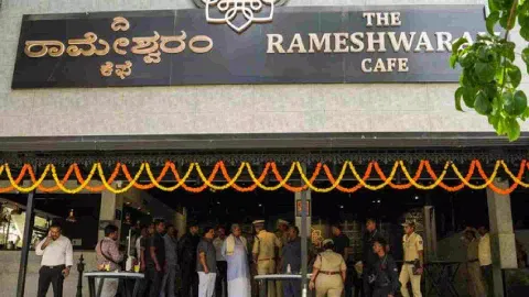Rameshwaram Cafe&nbsp;