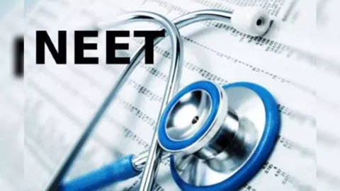National Eligibility-cum-Entrance Test (NEET) 