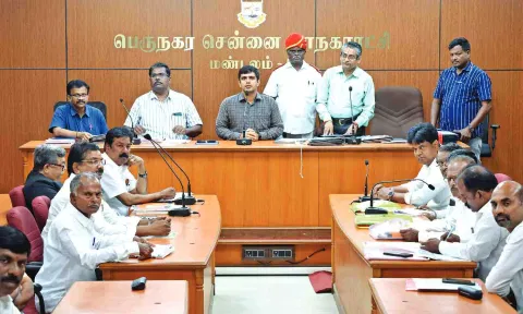 Poll fever rises as issues in nomination lead to ruckus