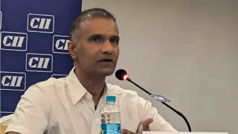 Suresh Kalpathi
